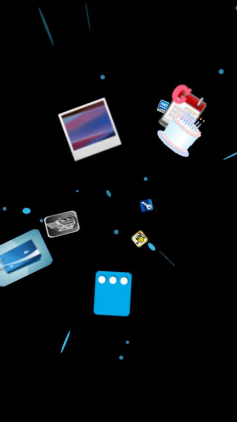 Perfect Launcher screenshot 3