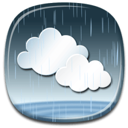 Rain Live Wallpaper icon