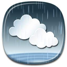 Rain Live Wallpaper 2.0