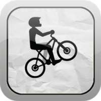 Gravity Bike Stunts