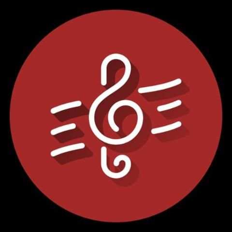 Mwt Music Player скриншот 1