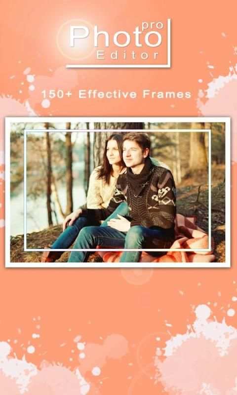 Jio Photo Editor Pro скриншот 2