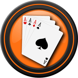 Solitaire 8 games icon