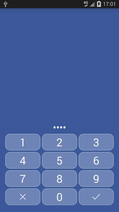 Facebook anti maling screenshot 2