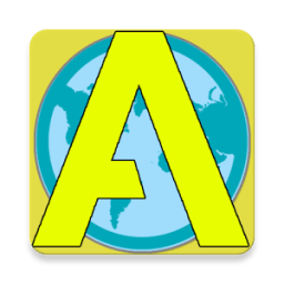 Ares Music MP3 Player أيقونة