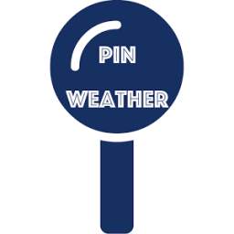 Pin Weather