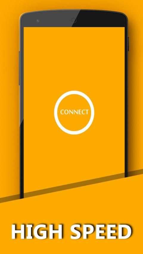 Ultrasurf Handler VPN Pro screenshot 4