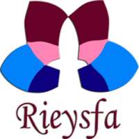 Rieysfa Online Shop logo