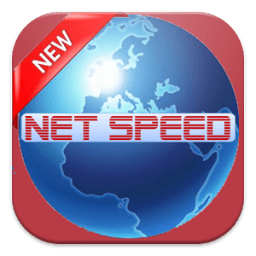ikon Fast Net Speed