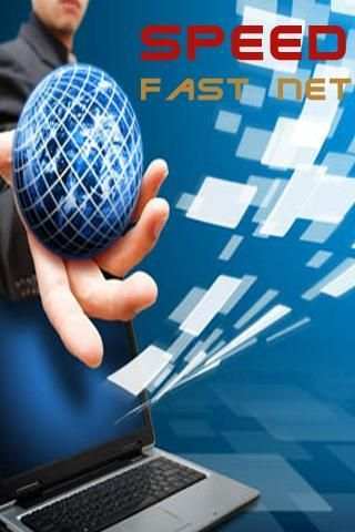 Fast Net Speed screenshot 2