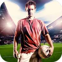 Soccer Stars League 2016 icon