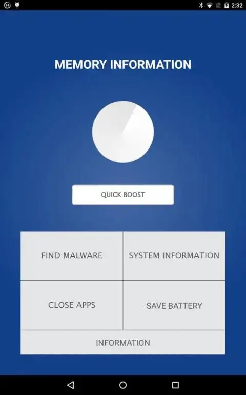 Clean & Boost Master screenshot 9