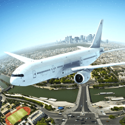 ikon Flight Simulator Rio 2016
