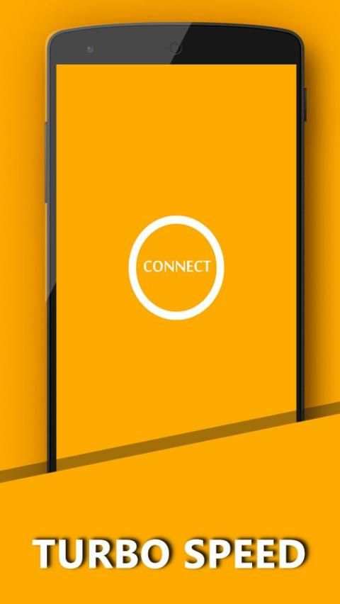 Ultrasurf Handler VPN Pro screenshot 2