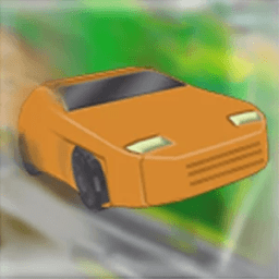 Mad Car आइकन