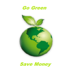 ikon Go Green Save Money