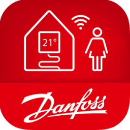 ECTemp Smart आइकन