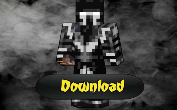 Skins MK for Minecraft screenshot 1