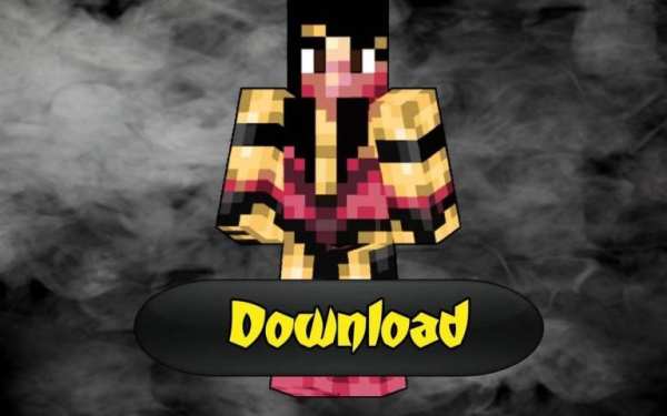 Skins MK for Minecraft screenshot 2