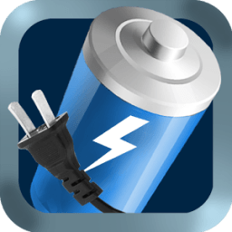 Fast Charger Battery 2017 أيقونة