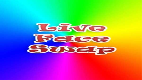 Live Face Swap Video-InstaFace 1 تصوير الشاشة