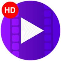 Full HD Video Player - XVideo Player, 4K Video
