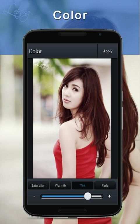 Photo Editor Master - Pro 1 تصوير الشاشة