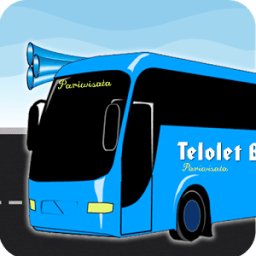 Telolet Bus Terbaru أيقونة