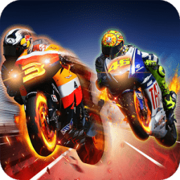 Motorbike Racing أيقونة