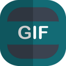 Giphy. all the new Gifs आइकन