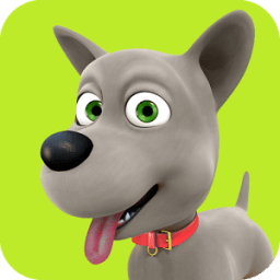 My Talking Tomy Run आइकन