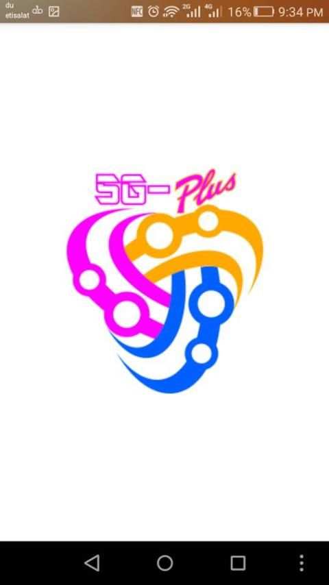 5G-Plus Free Net screenshot 4