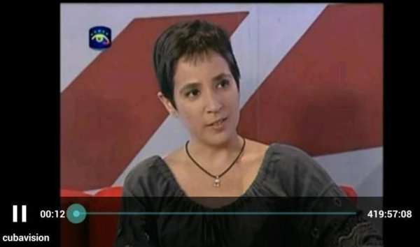Tv Cuba - Cubavisión en Vivo screenshot 1