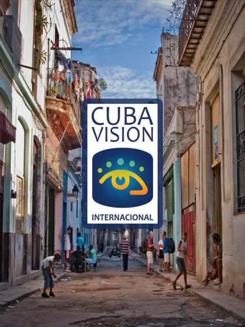 Tv Cuba - Cubavisión en Vivo screenshot 3