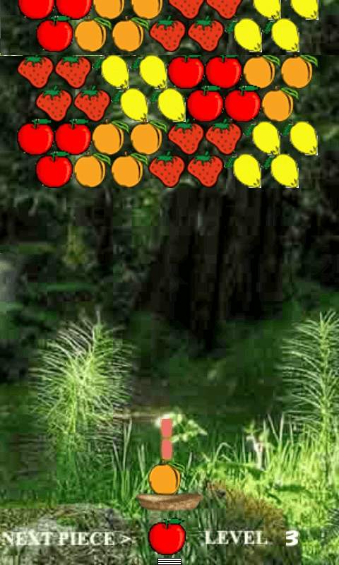 Fruit Crush screenshot 4