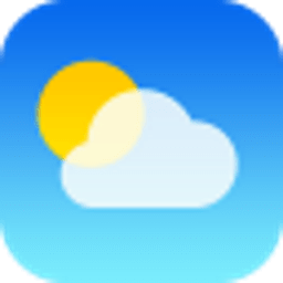 World Wide Weather App أيقونة
