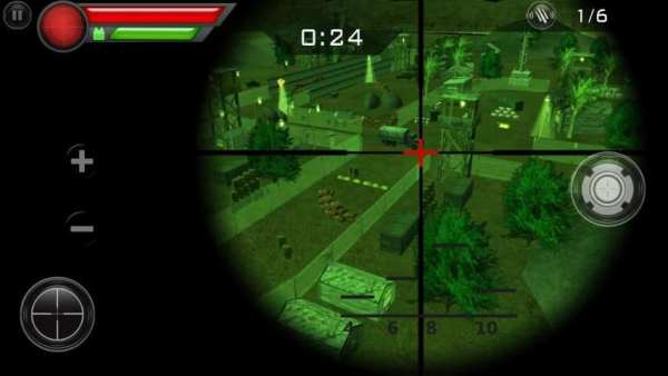 Sniper Shooting Free screenshot 3
