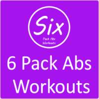 Six Pack Abs Workouts at Home