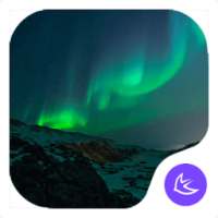 OS9 Pro-APUS Launcher theme on 9Apps