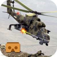 Gunship Modern War VR Игры 3D