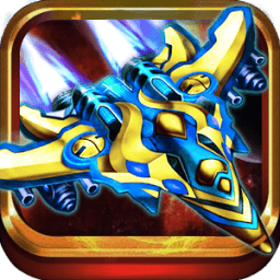 Raiden Fighter-Galaxy Storm icon
