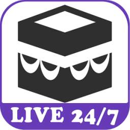 Makkah Live TV Channel 24/7