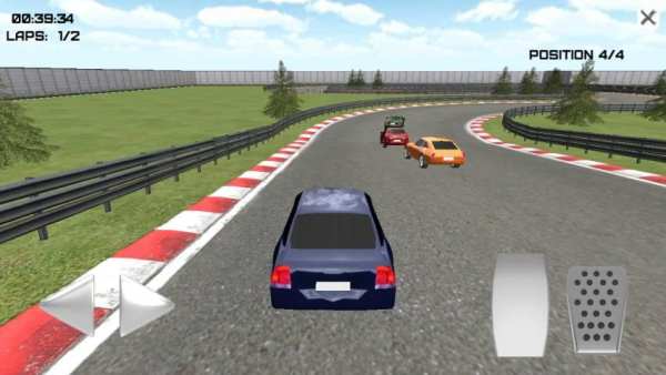 Car Racing: Ignition स्क्रीनशॉट 3