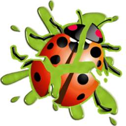 LadyBug Smasher