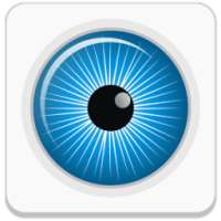 Nice Eyes Color Changer on 9Apps