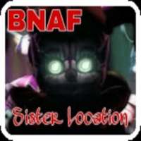 BNAF Sister Location Wallpaper on 9Apps