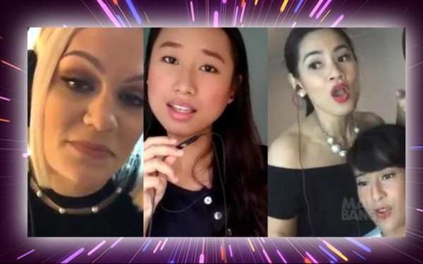 Song Smule Free скриншот 1