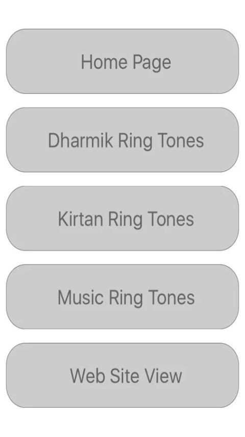 Gurbani Ring Tones screenshot 7
