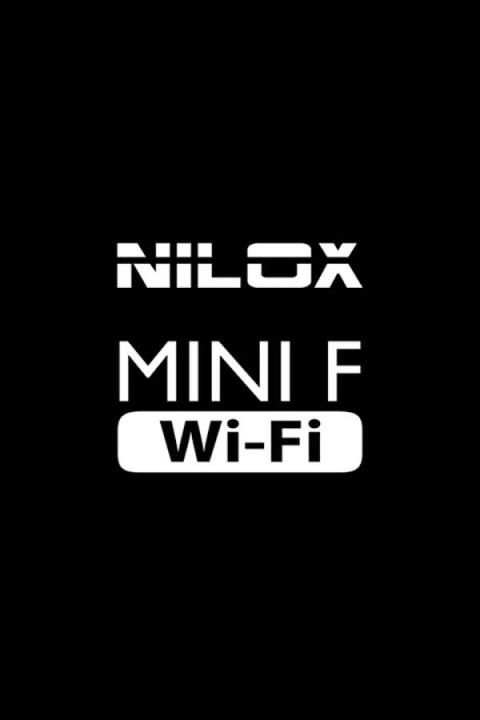 NILOX MINI F WI-FI + 4 تصوير الشاشة