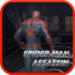 Eradication of Spiderman иконка